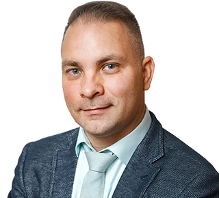 Дмитрий Черепанов