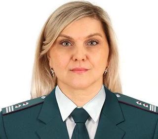 Марина Макарова