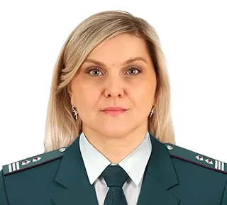Марина Макарова