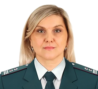 Марина Макарова