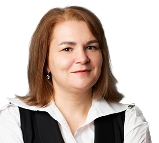 Оксана Ухова